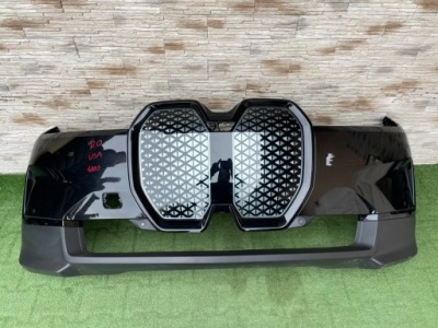 Бампер бампер bmw i20 ix фото №1