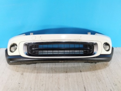 Mini cooper r55 lift бампер перед передний 850/0 фото №1