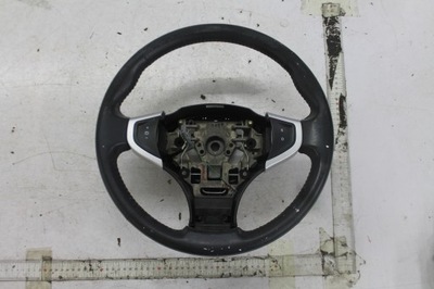 Воздуховод кожа круиз-контроль renault koleos i 07-16 фото №1