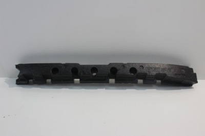 Абсорбер балка перед fiat 500 lift sport 500s фото №1