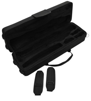 FUTERAŁ PIANKOWY NA SAKSOFON SOPRANOWY PROSTY SCS-01 - PROMO