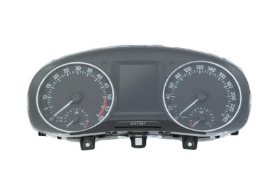 Skoda rapid spaceback лічильник 1.6 tdi 5ja920741 фото №1