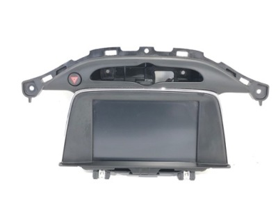 Дисплей opel astra k 42578321 екран монітор, мультимедіа фото №1