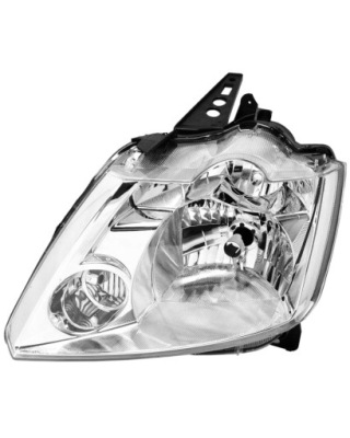 Фара главный tyc renault modus f/jp0 12.04-11.07 6056091e фото №1