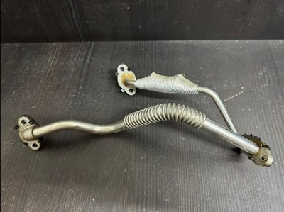 Astra k v lift 1.4t шланг труба турбины 12687723 фото №1