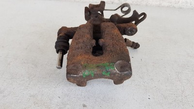 Супорт задній задня правий ford mondeo mk4 фото №1