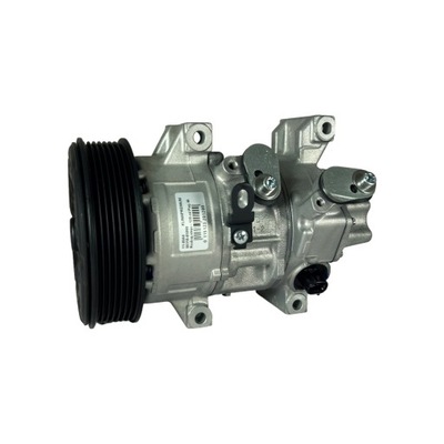 KOMPRESORIUS KONDICIONAVIMO TOYOTA 447180-5640 