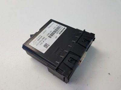 Renault zoe модуль блок керування 17r. фото №1