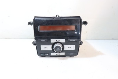 Радіо honda city v фото №1