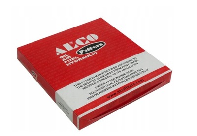 ALCO FILTER MD-3105 FILTER OILS - milautoparts-fr.ukrlive.com