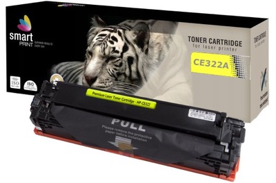 TONER HP CP1525 CM1415 CM1410 HP 128A CE322A