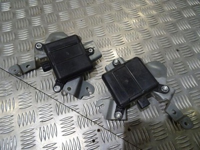 Mazda cx-5 ii датчик мертвого pola kb8c-67y30e фото №1