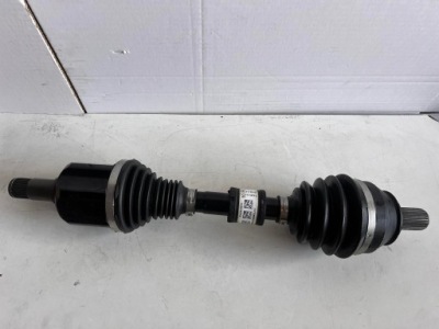 A1773309402 приводной вал левая mercedes w247 gla nowa оригинальная фото №1