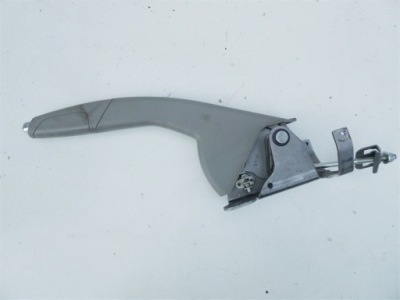 Важіль гальма ручного renault zoe 12-19 rok фото №1