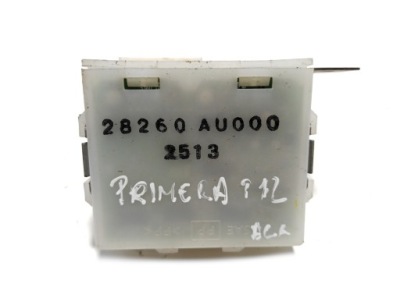 Модуль блок керування камери primera p12 28260au000 фото №1