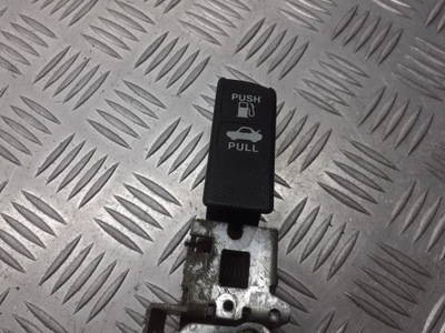 Кронштейн ручка відкривання кришка заливної honda accord vii 2.0 фото №1