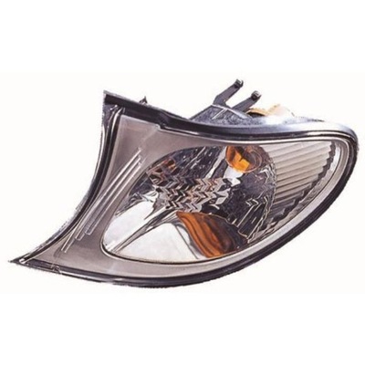 LUZ DIRECCIONAL LUZ DIRECCIONAL BMW 3 E46 01-05 IZQUIERDO DEPO  