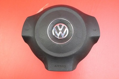 AIRBAG PODUSZKA KIEROWCY VW POLO 5 V 10R