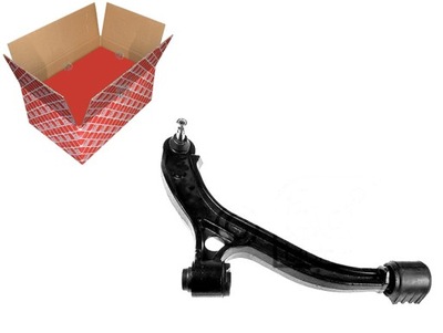 Важіль підвіска febi 41068 фото №1