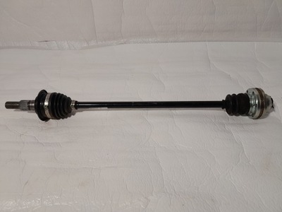 Porsche 991 911 приводной вал перед 992407271h фото №1