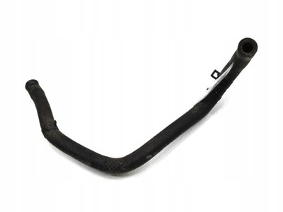 Шланг зчеплення hyundai santa fe ii 2.2 crdi фото №1