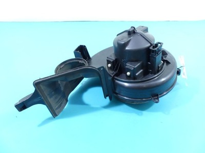 Воздуходувка обдув вентилятор volvo v60 i eu фото №1