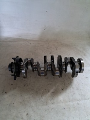 Wał коленчатый volvo xc90 ii 2.0 turbo b4204t34 фото №1