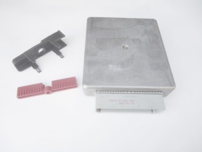 Ford ka бортовой компьютер блок управления двигателя фото №1