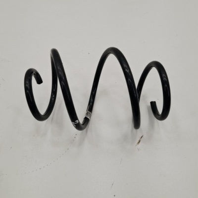 2021 mini one - cooper f56 f55 пружина передня фото №1