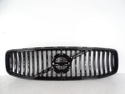 Решітка радіатора решітка радіатора радіатора volvo s90 v90 inscription новий оригінал фото №1