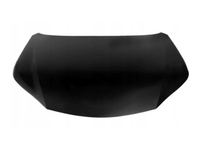 Lexus nx 2014-2017 капот крышка alum 5330178010 фото №1