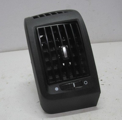 Jumper ducato boxer 2,0 hdi 18r решітка обдув ліва фото №1