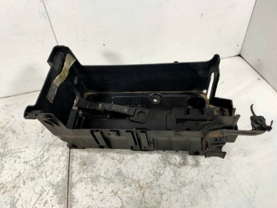 Основание аккумулятор opel insignia a 23128538 фото №1