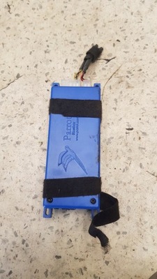 Модуль блок управления parrot ck3100l renault espace iv фото №1