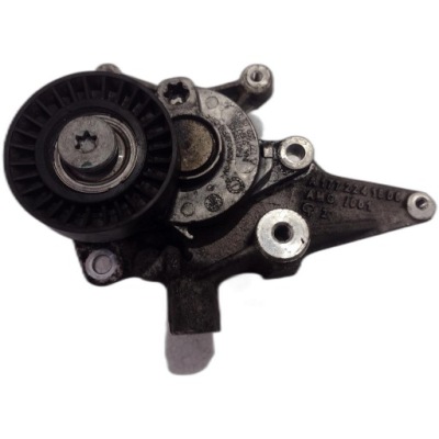 Mercedes s-klasa w222 lift натягувач ролик a1772004000 a1772241600 фото №1