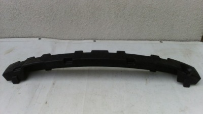 Audi tt абсорбер бампера задня 8j0807695 фото №1