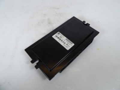 Bmw 1 e87 модуль света 6977722 фото №1