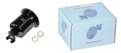 Blp фильтр топлива kia rio iii 1.4i/1.6i 04.07- фото №1