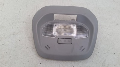 Лампа кабіни opel karl фото №1