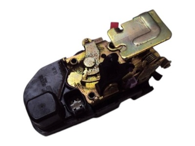 Замок двері лівий перед chrysler pacifica 03- фото №1