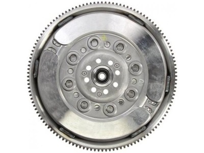 Колесо двухмассовый сцепления subaru фото №1
