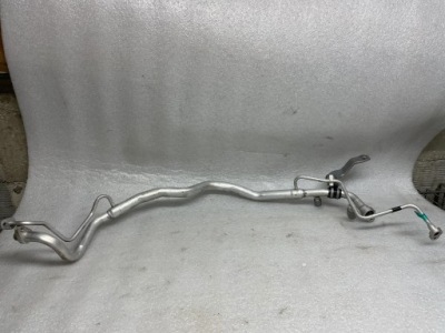 Шланг кондиционера kadjar 1.3 tce 924805989r org фото №1