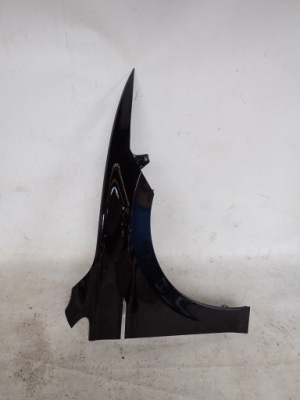 Vw golf viii 8 19- крыло перед передний правый фото №1