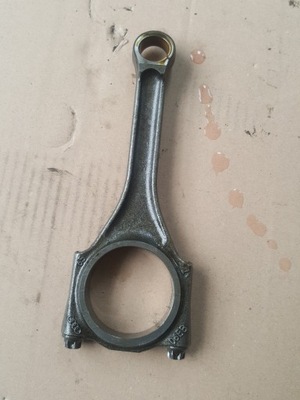 Шатун audi 2.4 bdw 06eb фото №1