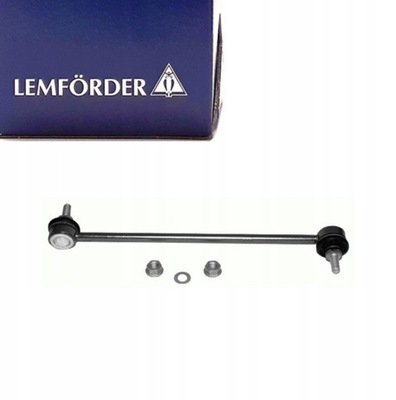 Соединитель стабилизатора перед do bmw z8 e52 фото №1