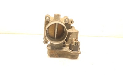 Дросельна заслінка opel zafira b 2.2 фото №1