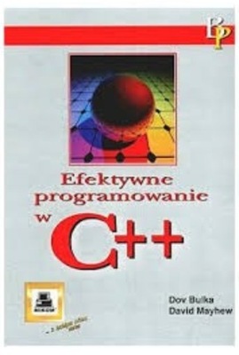 Efektywne programowanie w C