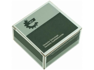 Підшипник колеса перед vw routan 08-13 chrysler grand voyager v 07-11 фото №1