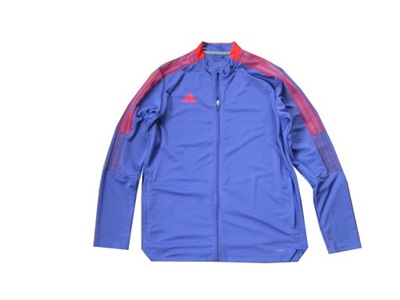 BLUZA ADIDAS - PRIMEBLUE XL