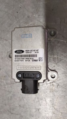 FORD S-MAX MK1 MODULIS ESP 6G91-3C187-AF 